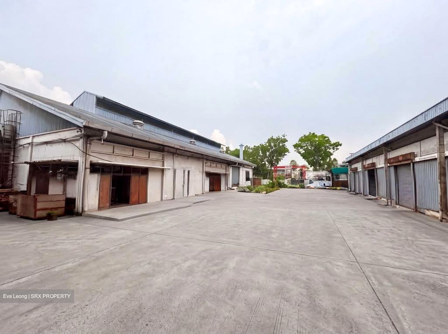 International Road (D22), Factory #597516251